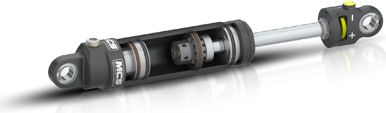 Technical Features