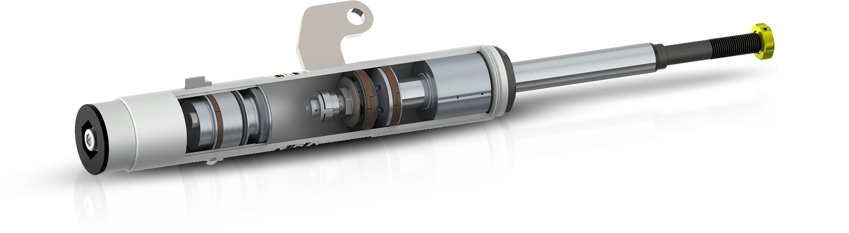 Technical Features